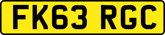 FK63RGC
