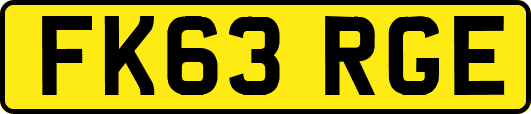 FK63RGE