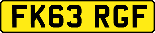 FK63RGF