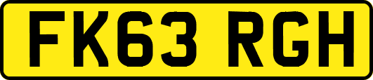 FK63RGH