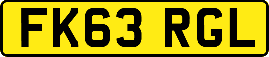 FK63RGL