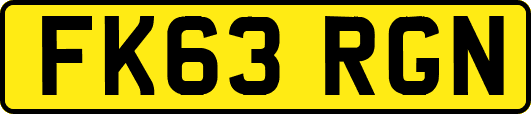 FK63RGN