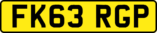 FK63RGP