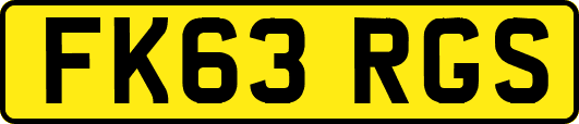 FK63RGS