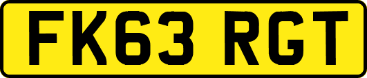 FK63RGT