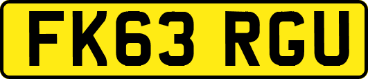 FK63RGU