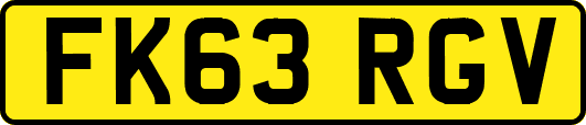 FK63RGV