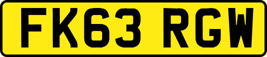 FK63RGW