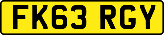 FK63RGY
