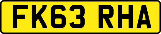 FK63RHA