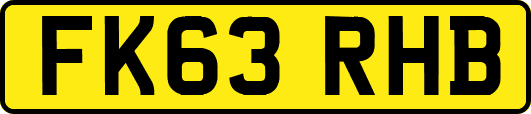 FK63RHB