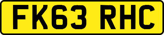 FK63RHC