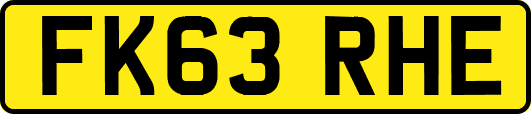FK63RHE