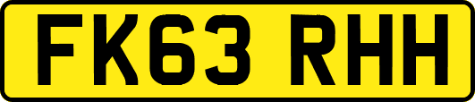 FK63RHH