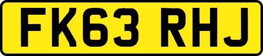 FK63RHJ