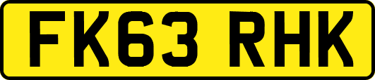 FK63RHK