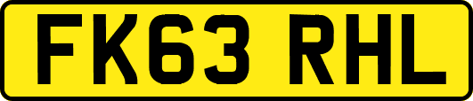 FK63RHL