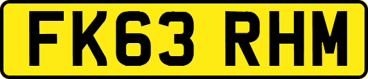 FK63RHM