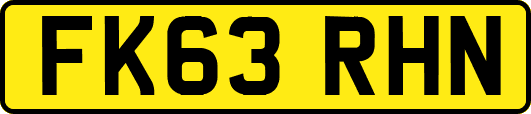 FK63RHN