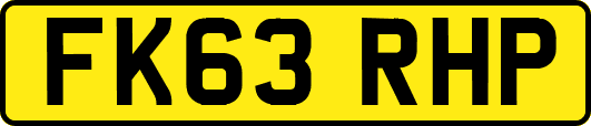 FK63RHP