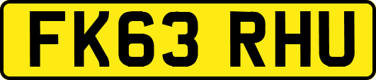 FK63RHU