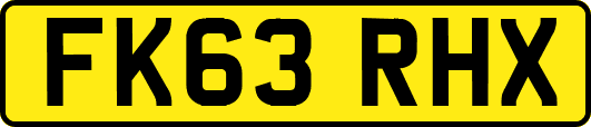 FK63RHX