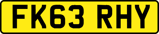 FK63RHY