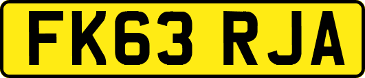 FK63RJA