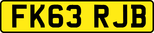 FK63RJB