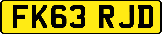 FK63RJD