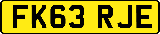 FK63RJE