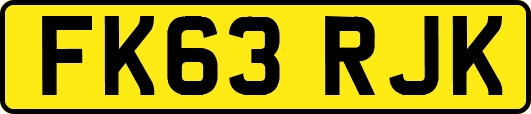 FK63RJK