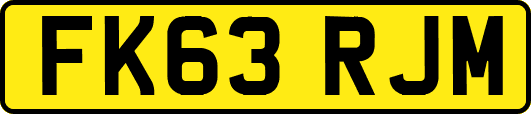 FK63RJM