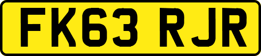 FK63RJR