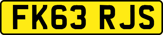 FK63RJS