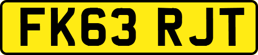 FK63RJT