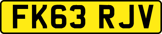 FK63RJV