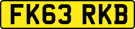 FK63RKB