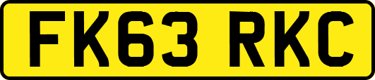FK63RKC