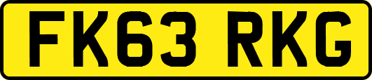 FK63RKG