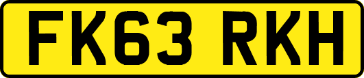 FK63RKH