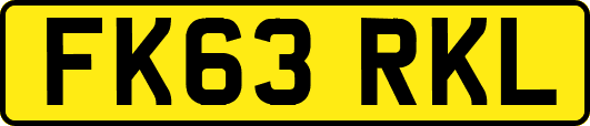 FK63RKL
