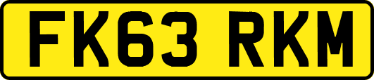 FK63RKM
