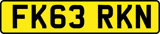 FK63RKN