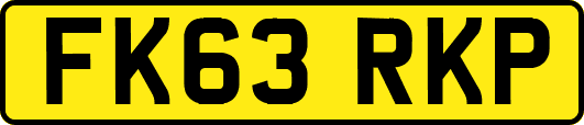 FK63RKP