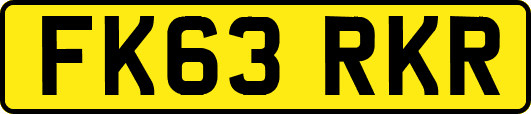 FK63RKR