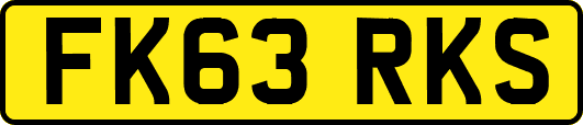 FK63RKS