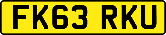 FK63RKU