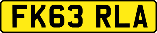 FK63RLA