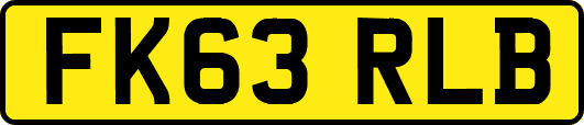 FK63RLB